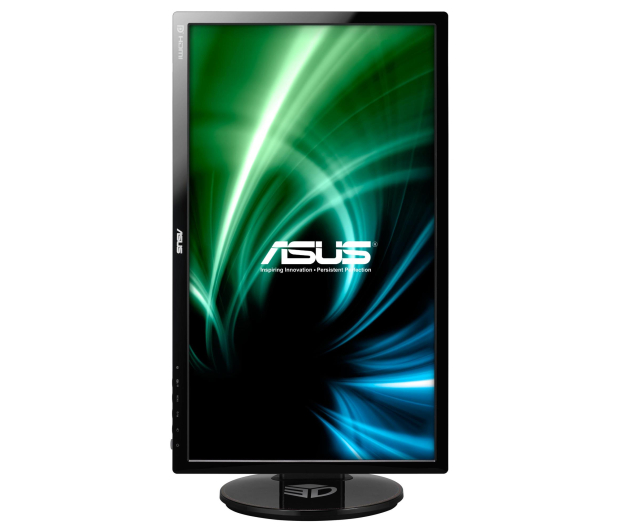 ASUS VG248QE Gaming - 137607 - zdjęcie 8